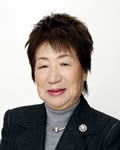 副会長 長谷川妙子
