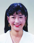 副会長 加藤あつこ