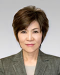 副会長 岡野 路子