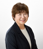 池田治子さん