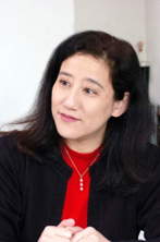 関根千佳さん