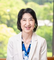 堤香苗さん